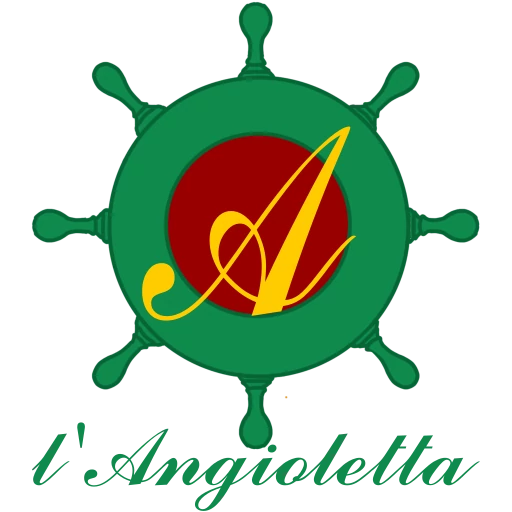 Logo l'Angioletta