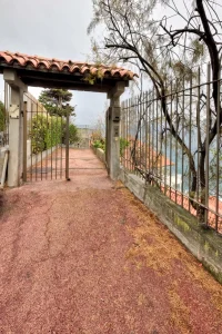 L'Angioletta - parcheggio privato