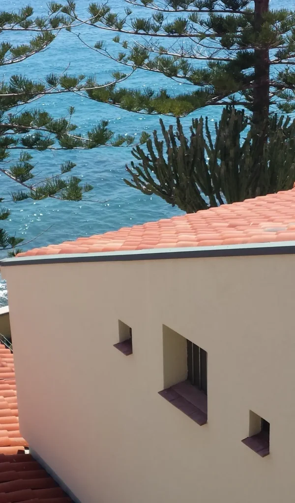 L'Angioletta - ingresso esterno